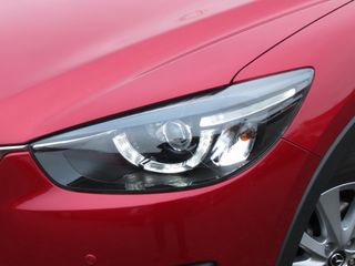 Mazda CX-5 2.0 SkyActiv-G 165 Skylease GT 1e EIGENAAR | AFN TREKHAAK | LEDER | NAVI | BOSE AUDIO | DAB+ | STOELVERWARMING | LED