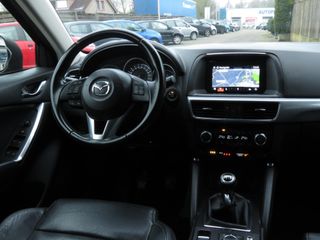 Mazda CX-5 2.0 SkyActiv-G 165 Skylease GT 1e EIGENAAR | AFN TREKHAAK | LEDER | NAVI | BOSE AUDIO | DAB+ | STOELVERWARMING | LED