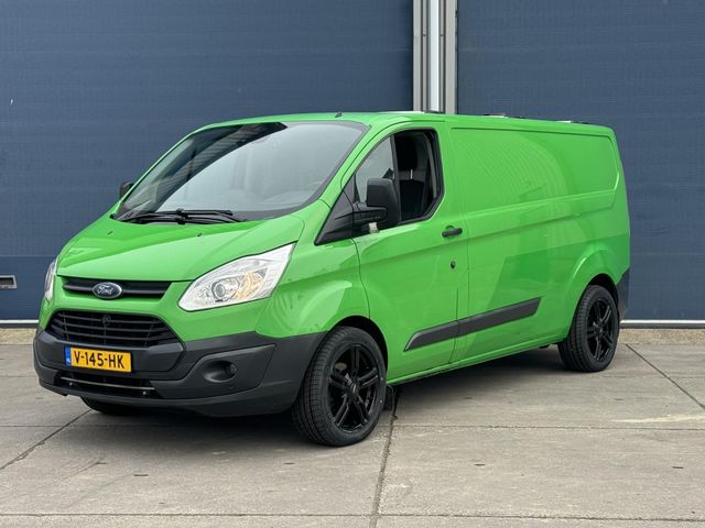 Ford Transit Custom 310 2.0 TDCI L2H1 Trend AIRCO / CRUISE CONTROLE / NAVI / TREKHAAK / EURO 6