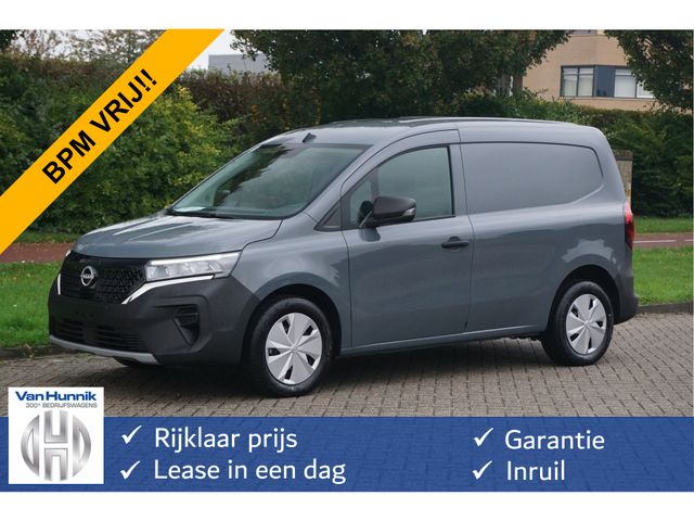 Nissan Townstar Accenta L1 45 kWh Automaat 5 Jaar garantie! NR. 352