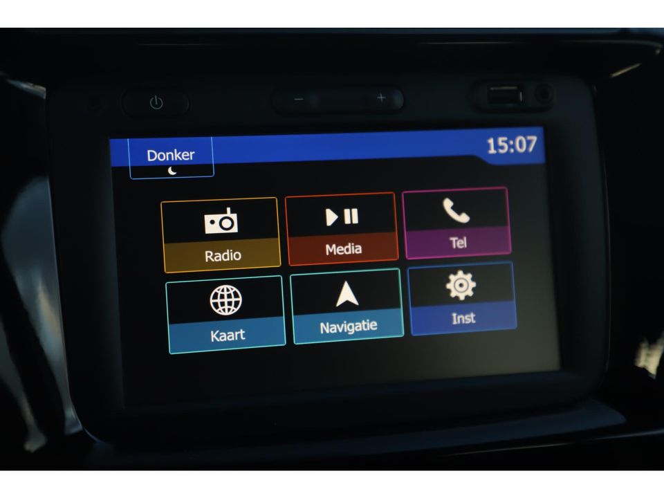 Dacia Spring Business 27 kWh Automaat Navigatie Camera Airco Cruise 14 inch LMV Elektrische Ramen Dealer Onderhouden!