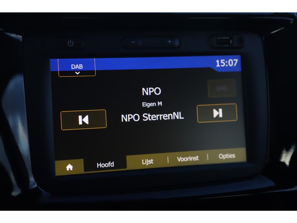 Dacia Spring Business 27 kWh Automaat Navigatie Camera Airco Cruise 14 inch LMV Elektrische Ramen Dealer Onderhouden!