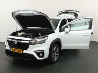 Suzuki S-Cross 1.4 Boosterjet Style AUTOMAAT