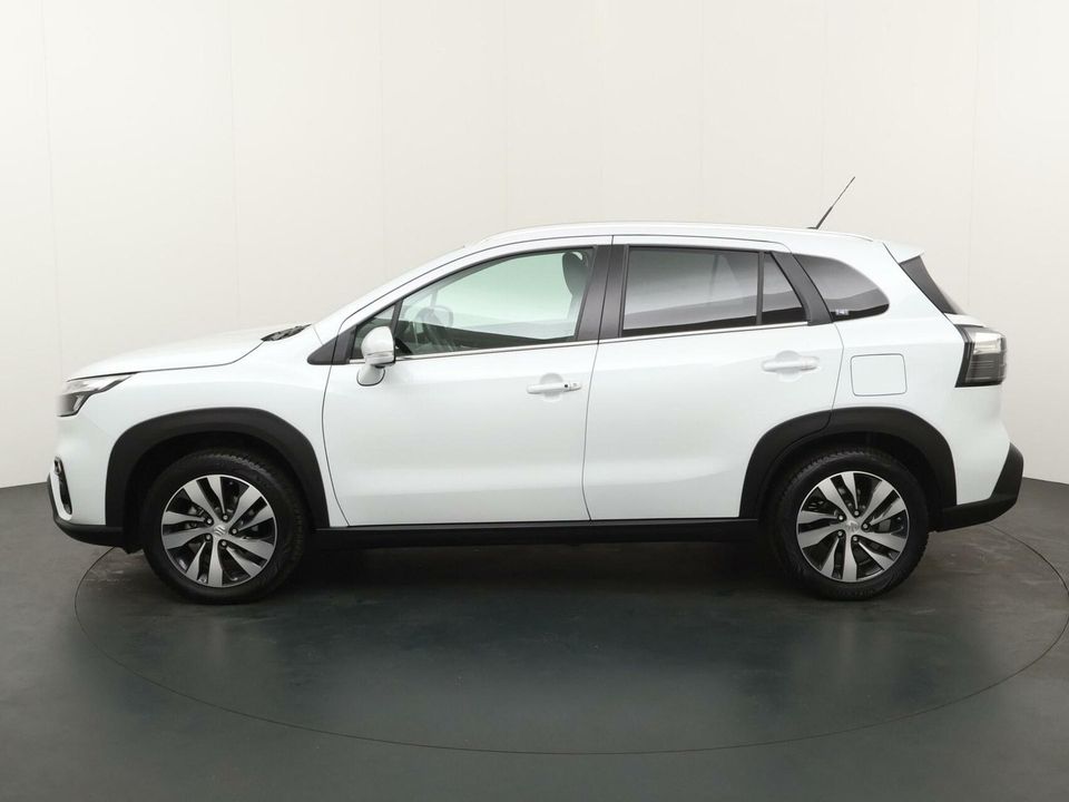 Suzuki S-Cross 1.4 Boosterjet Style AUTOMAAT