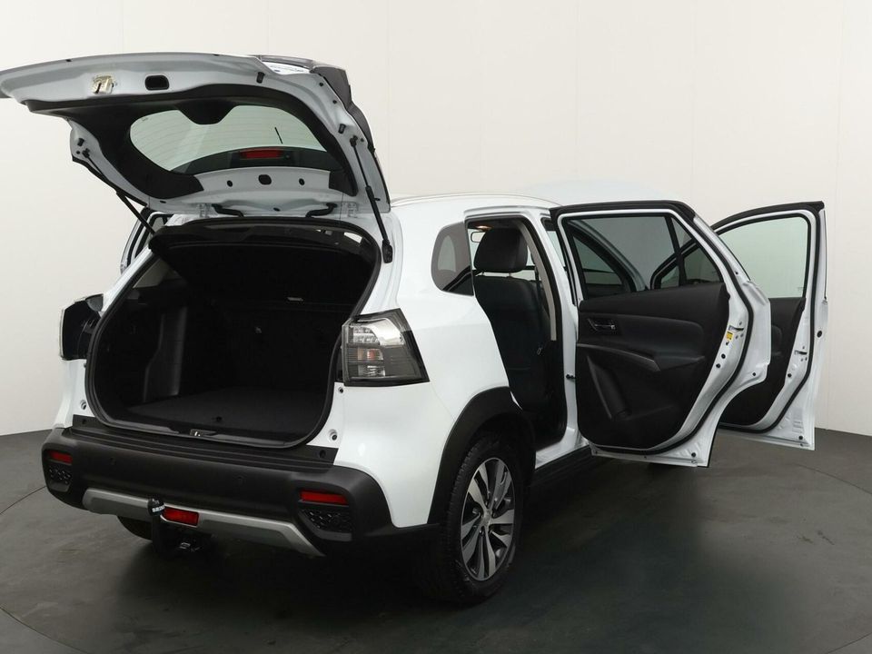 Suzuki S-Cross 1.4 Boosterjet Style AUTOMAAT