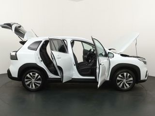 Suzuki S-Cross 1.4 Boosterjet Style AUTOMAAT