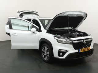 Suzuki S-Cross 1.4 Boosterjet Style AUTOMAAT