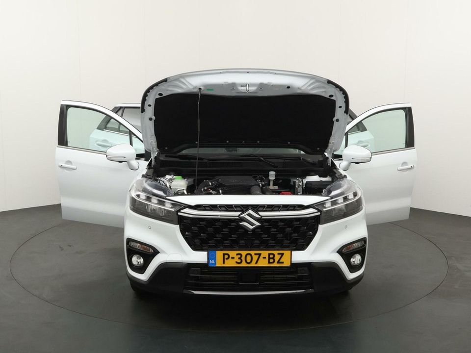 Suzuki S-Cross 1.4 Boosterjet Style AUTOMAAT