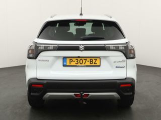 Suzuki S-Cross 1.4 Boosterjet Style AUTOMAAT