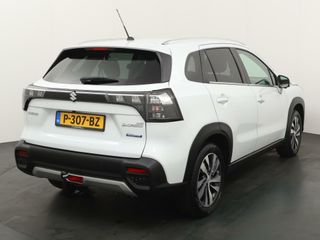 Suzuki S-Cross 1.4 Boosterjet Style AUTOMAAT