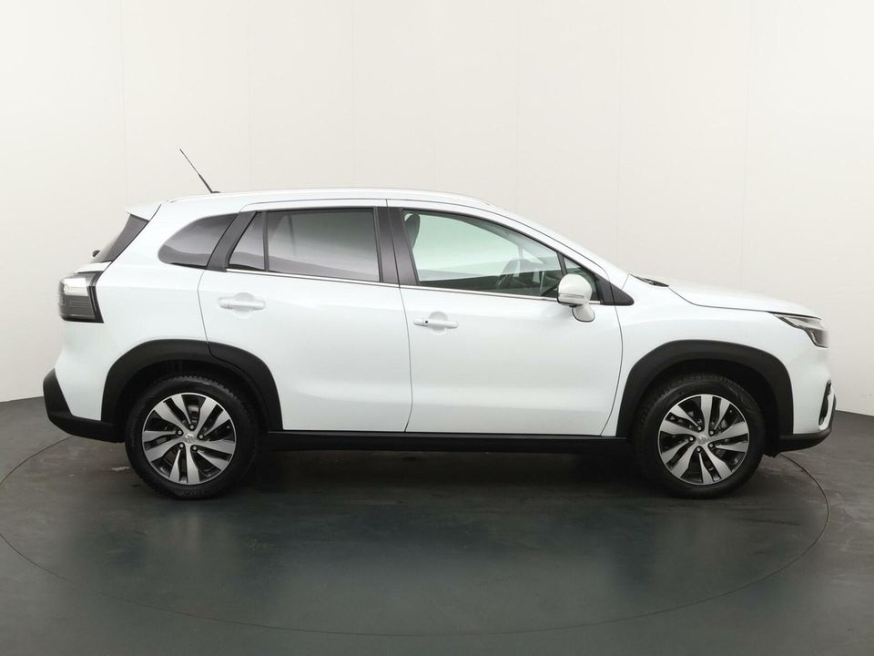 Suzuki S-Cross 1.4 Boosterjet Style AUTOMAAT