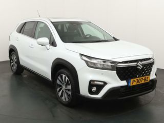 Suzuki S-Cross 1.4 Boosterjet Style AUTOMAAT