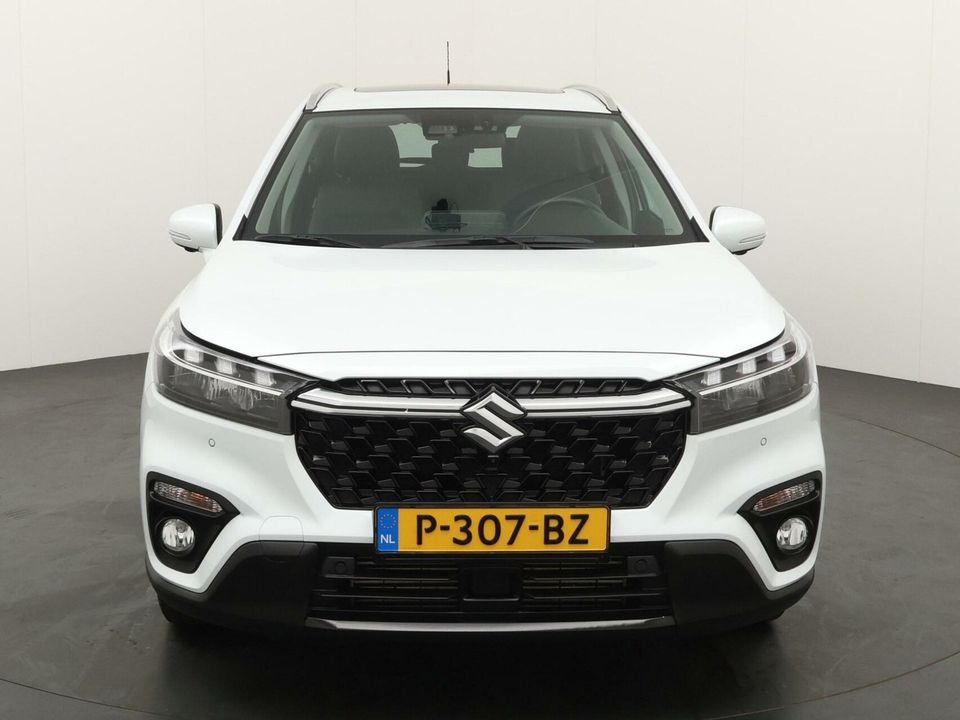 Suzuki S-Cross 1.4 Boosterjet Style AUTOMAAT