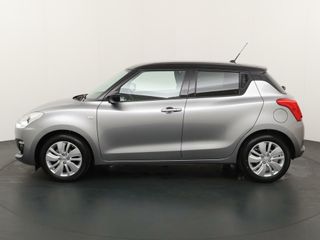 Suzuki Swift 1.2 Select Smart Hybrid