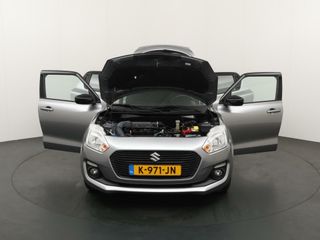 Suzuki Swift 1.2 Select Smart Hybrid