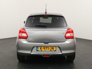 Suzuki Swift 1.2 Select Smart Hybrid