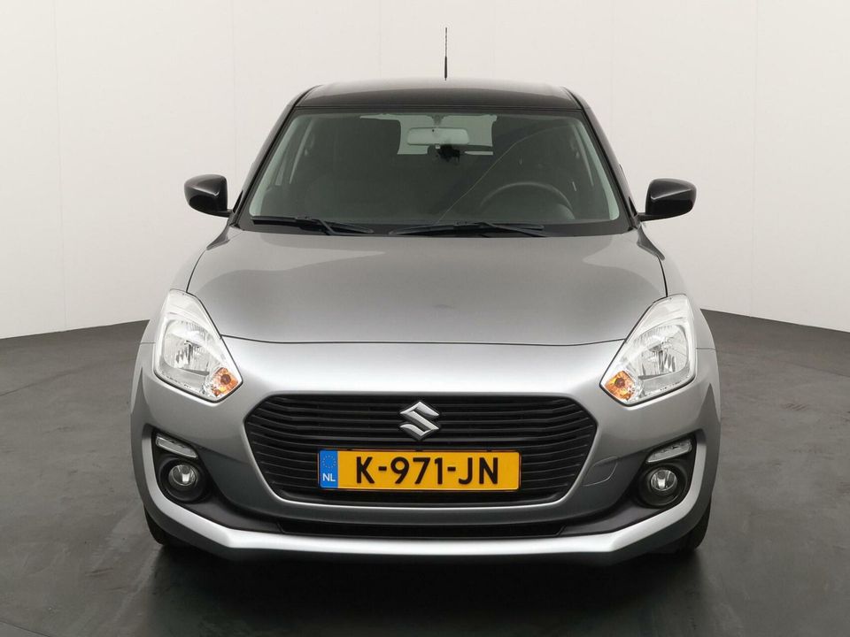 Suzuki Swift 1.2 Select Smart Hybrid