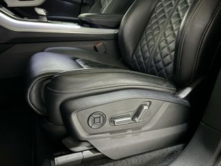 Audi Q7 55 TFSI e Quattro S-Line BlackEdition RS-Seats Lucht