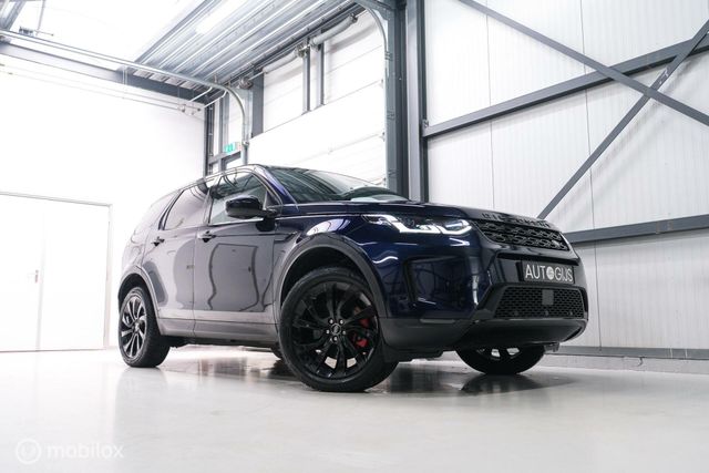 Land Rover Discovery Sport P300e 1.5 R-Dynamic HSE | Trekhaak | LED | CarPlay | Camera | AWD | NL auto NAP |