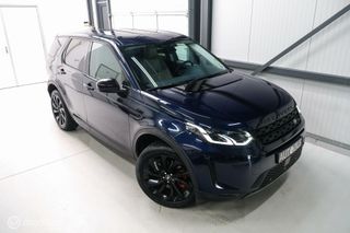 Land Rover Discovery Sport P300e 1.5 R-Dynamic HSE | Trekhaak | LED | CarPlay | Camera | AWD | NL auto NAP |