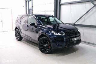 Land Rover Discovery Sport P300e 1.5 R-Dynamic HSE | Trekhaak | LED | CarPlay | Camera | AWD | NL auto NAP |