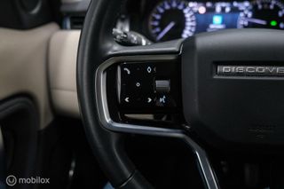 Land Rover Discovery Sport P300e 1.5 R-Dynamic HSE | Trekhaak | LED | CarPlay | Camera | AWD | NL auto NAP |