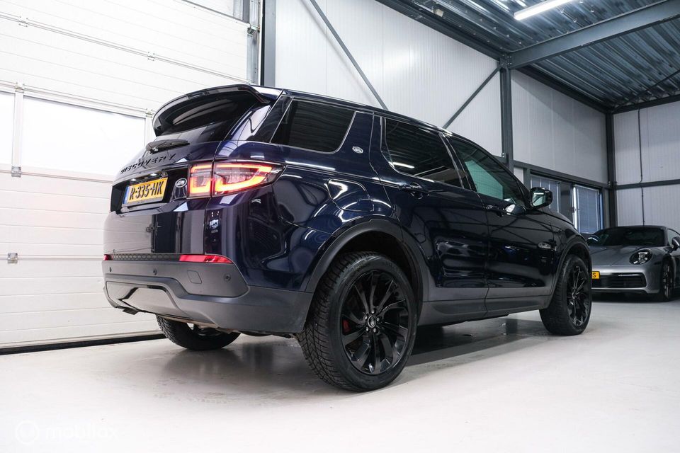 Land Rover Discovery Sport P300e 1.5 R-Dynamic HSE | Trekhaak | LED | CarPlay | Camera | AWD | NL auto NAP |