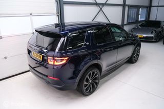 Land Rover Discovery Sport P300e 1.5 R-Dynamic HSE | Trekhaak | LED | CarPlay | Camera | AWD | NL auto NAP |