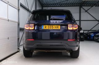 Land Rover Discovery Sport P300e 1.5 R-Dynamic HSE | Trekhaak | LED | CarPlay | Camera | AWD | NL auto NAP |