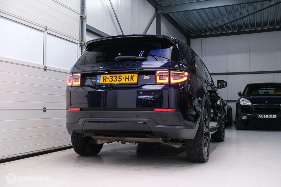 Land Rover Discovery Sport P300e 1.5 R-Dynamic HSE | Trekhaak | LED | CarPlay | Camera | AWD | NL auto NAP |