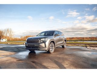 Škoda Kodiaq 1.5 TSI PHEV Selection | PANO | LEDER | LIGHT & VIEW PAKKET