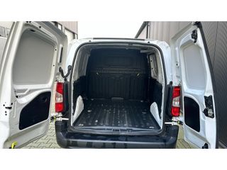 Citroën Berlingo 1.2 Airco Cruise Stoelverwarming PDC 1e eigenaar