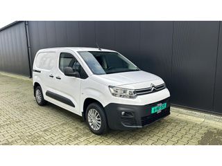 Citroën Berlingo 1.2 Airco Cruise Stoelverwarming PDC 1e eigenaar