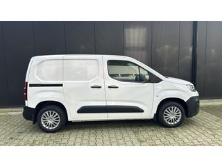 Citroën Berlingo 1.2 Airco Cruise Stoelverwarming PDC 1e eigenaar