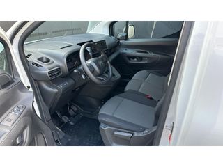 Citroën Berlingo 1.2 Airco Cruise Stoelverwarming PDC 1e eigenaar