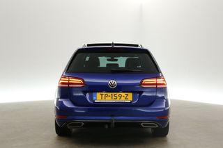 Volkswagen Golf 1.5 TSI R-line 150PK Automaat Pano Clima Camera Carplay ACC Virtual Navi DSG LED 18"LMV Stoelverwarming