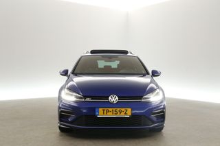 Volkswagen Golf 1.5 TSI R-line 150PK Automaat Pano Clima Camera Carplay ACC Virtual Navi DSG LED 18"LMV Stoelverwarming