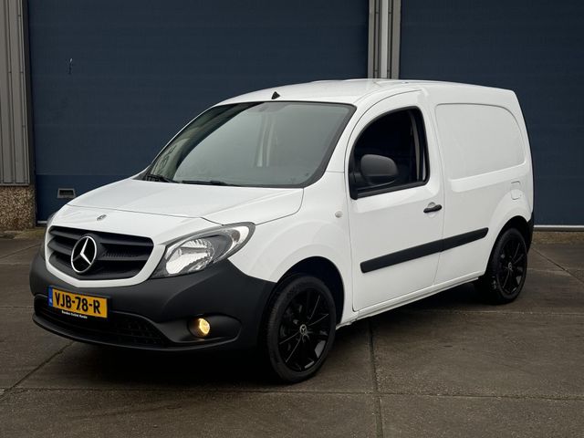 Mercedes-Benz Citan 108 CDI AIRCO / N.A.P / EURO 6 / DEALER ONDERHOUDEN