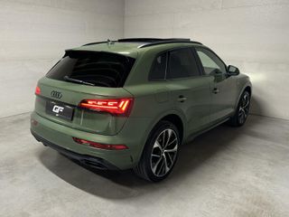 Audi Q5 50 TFSI e Quattro Exclusive S-Line Pano Virtual