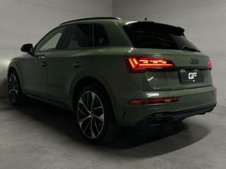 Audi Q5 50 TFSI e Quattro Exclusive S-Line Pano Virtual