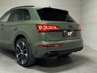 Audi Q5 50 TFSI e Quattro Exclusive S-Line Pano Virtual