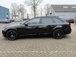 Audi A4 Avant 1.4 TFSI Design Pro Line Plus Automaat l Stoel verwarming l Leder