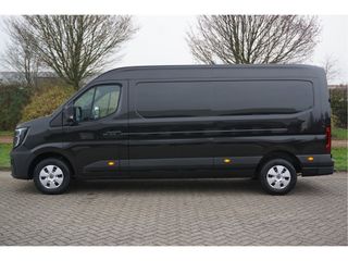 Renault Master T35 170PK Extra L3H2 BPM VRIJ!! 10" R-Link scherm, Camera, Trekhaak!! NR. E03*