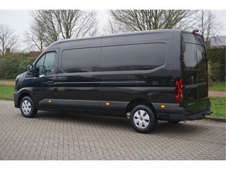 Renault Master T35 170PK Extra L3H2 BPM VRIJ!! 10" R-Link scherm, Camera, Trekhaak!! NR. E03*