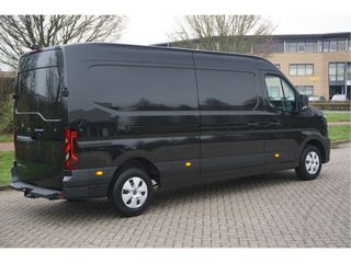 Renault Master T35 170PK Extra L3H2 BPM VRIJ!! 10" R-Link scherm, Camera, Trekhaak!! NR. E03*