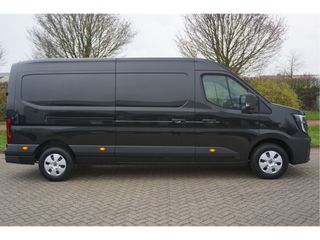 Renault Master T35 170PK Extra L3H2 BPM VRIJ!! 10" R-Link scherm, Camera, Trekhaak!! NR. E03*