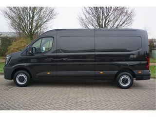 Renault Master T35 170PK Extra L3H2 BPM VRIJ!! 10" R-Link scherm, Cam, Trekhaak, 2x Schuifdeur!! NR. E05*