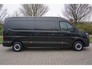 Renault Master T35 170PK Extra L3H2 BPM VRIJ!! 10" R-Link scherm, Cam, Trekhaak, 2x Schuifdeur!! NR. E05*