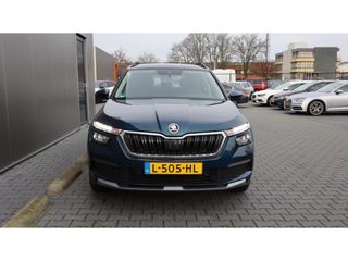 Škoda Kamiq 1.0 TSI Ambition | Apple Android | Led | Mooie nette auto