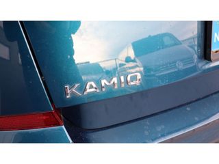 Škoda Kamiq 1.0 TSI Ambition | Apple Android | Led | Mooie nette auto